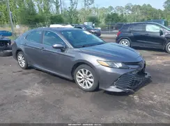 4T1B11HK5KU836704 2019 TOYOTA CAMRY