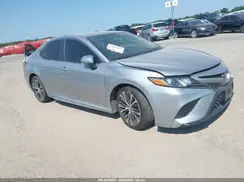 4T1B11HK5KU837092 2019 TOYOTA CAMRY