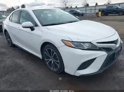 4T1B11HK5KU837318 2019 TOYOTA CAMRY