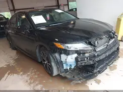 4T1B11HK5KU838792 2019 TOYOTA CAMRY