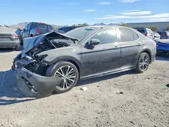 4T1B11HK5KU839215 2019 TOYOTA CAMRY