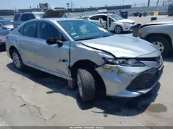 4T1B11HK5KU839232 2019 TOYOTA CAMRY