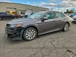 4T1B11HK5KU839277 2019 TOYOTA CAMRY
