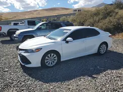 4T1B11HK5KU839750 2019 TOYOTA CAMRY