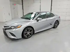 4T1B11HK5KU840252 2019 TOYOTA CAMRY