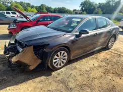4T1B11HK5KU841238 2019 TOYOTA CAMRY