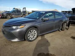 4T1B11HK5KU841921 2019 TOYOTA CAMRY