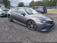 4T1B11HK5KU842356 2019 TOYOTA CAMRY