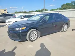 4T1B11HK5KU842423 2019 TOYOTA CAMRY