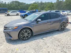 4T1B11HK5KU842440 2019 TOYOTA CAMRY