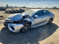 4T1B11HK5KU842650 2019 TOYOTA CAMRY