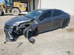 4T1B11HK5KU842695 2019 TOYOTA CAMRY