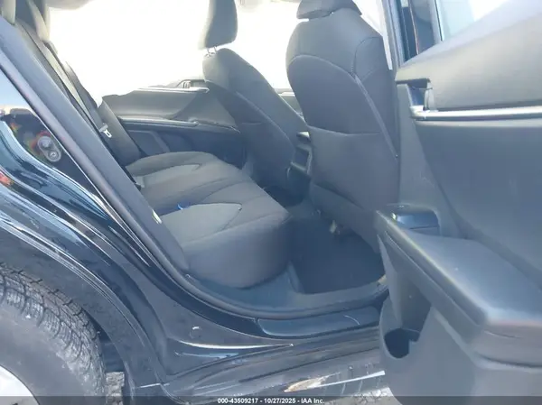 4T1B11HK5KU843023 2019 TOYOTA CAMRY - Image 8