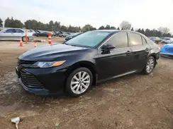 4T1B11HK5KU844415 2019 TOYOTA CAMRY