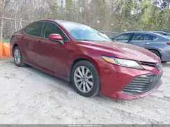 4T1B11HK5KU844530 2019 TOYOTA CAMRY