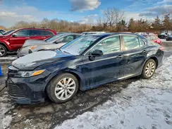 4T1B11HK5KU845998 2019 TOYOTA CAMRY