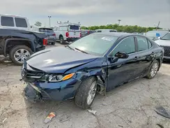 4T1B11HK5KU846780 2019 TOYOTA CAMRY