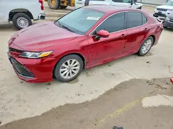 4T1B11HK5KU846858 2019 TOYOTA CAMRY