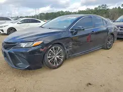 4T1B11HK5KU846889 2019 TOYOTA CAMRY