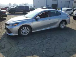 4T1B11HK5KU848075 2019 TOYOTA CAMRY