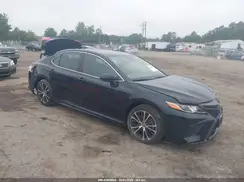 4T1B11HK5KU849355 2019 TOYOTA CAMRY