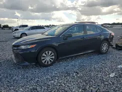 4T1B11HK5KU849792 2019 TOYOTA CAMRY