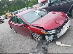 4T1B11HK5KU850599 2019 TOYOTA CAMRY