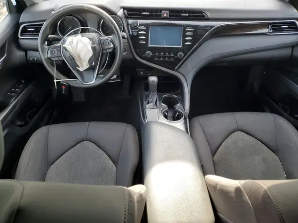4T1B11HK5KU850912 2019 TOYOTA CAMRY - Image 8