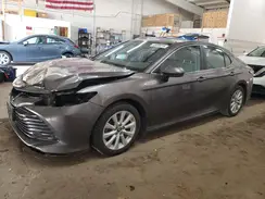 4T1B11HK5KU851364 2019 TOYOTA CAMRY