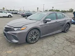 4T1B11HK5KU851431 2019 TOYOTA CAMRY