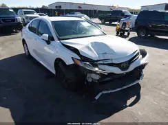 4T1B11HK5KU851476 2019 TOYOTA CAMRY