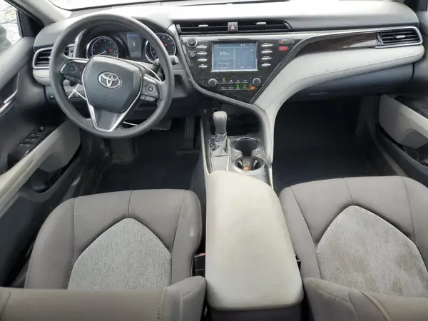 4T1B11HK5KU851851 2019 TOYOTA CAMRY - Image 8