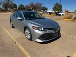4T1B11HK5KU852224 2019 TOYOTA CAMRY