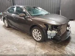 4T1B11HK5KU852482 2019 TOYOTA CAMRY