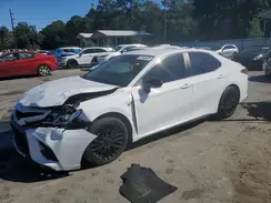 4T1B11HK5KU854135 2019 TOYOTA CAMRY