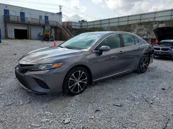 4T1B11HK5KU854166 2019 TOYOTA CAMRY