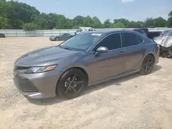 4T1B11HK5KU856385 2019 TOYOTA CAMRY
