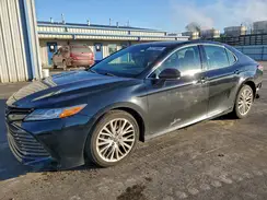 4T1B11HK6JU001208 2018 TOYOTA CAMRY