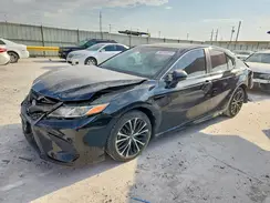 4T1B11HK6JU001256 2018 TOYOTA CAMRY