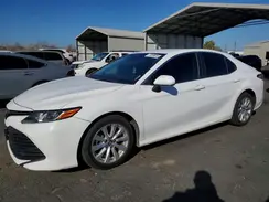 4T1B11HK6JU003265 2018 TOYOTA CAMRY