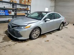 4T1B11HK6JU007378 2018 TOYOTA CAMRY