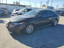 4T1B11HK6JU007624 2018 TOYOTA CAMRY