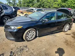 4T1B11HK6JU007798 2018 TOYOTA CAMRY