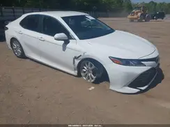 4T1B11HK6JU009051 2018 TOYOTA CAMRY