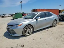 4T1B11HK6JU009678 2018 TOYOTA CAMRY