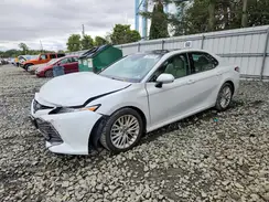 4T1B11HK6JU015593 2018 TOYOTA CAMRY