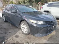 4T1B11HK6JU017084 2018 TOYOTA CAMRY
