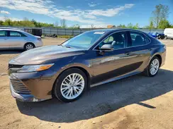4T1B11HK6JU018395 2018 TOYOTA CAMRY
