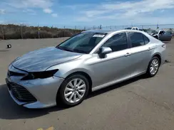 4T1B11HK6JU019501 2018 TOYOTA CAMRY