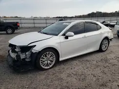 4T1B11HK6JU019515 2018 TOYOTA CAMRY
